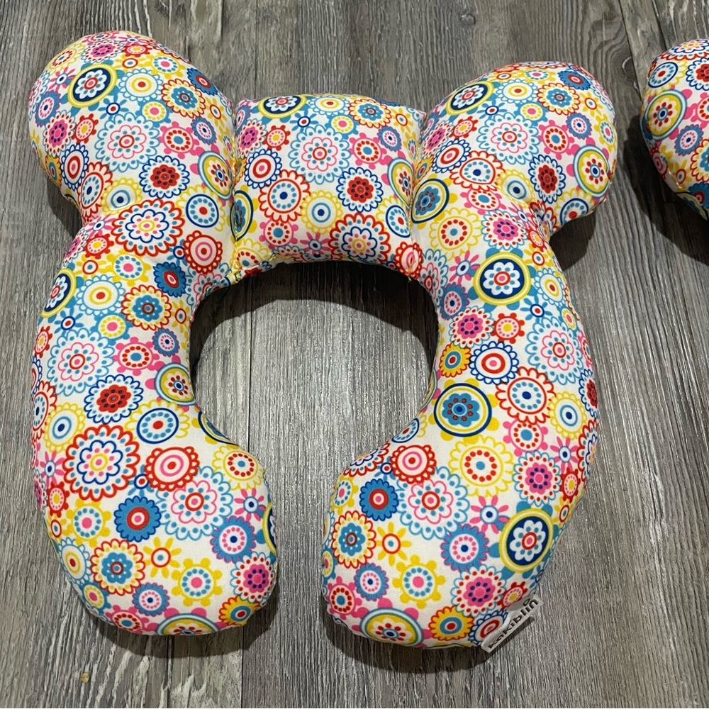 Baby Neck Pillows for Car Seat